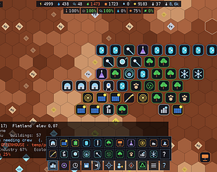 Mars Terraforming PC