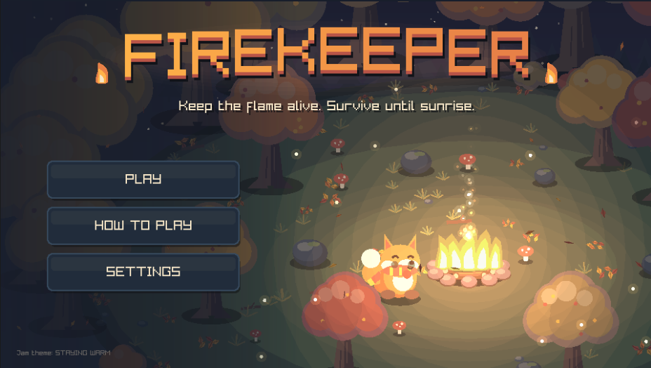 FireKeeper