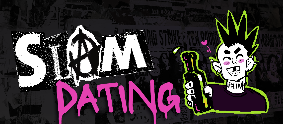 Slamdating
