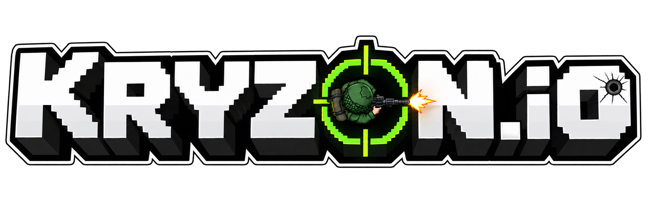 Kryzon.io