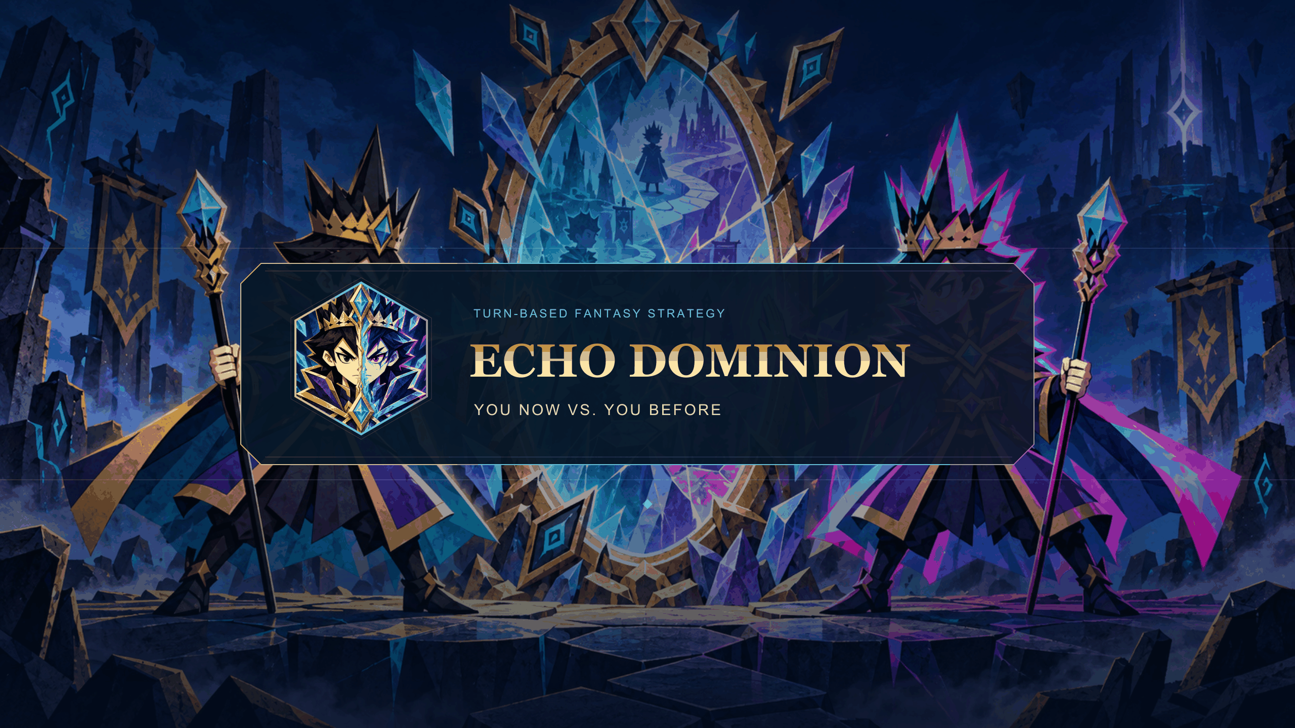 Echo Dominion
