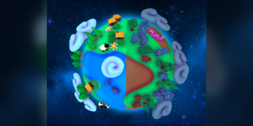Cover image for Let There Be Light