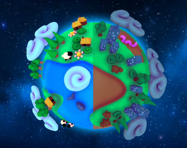 Cover image for Let There Be Light