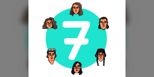 Cover image for 7 Seconds to process