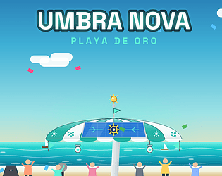 Umbra Nova