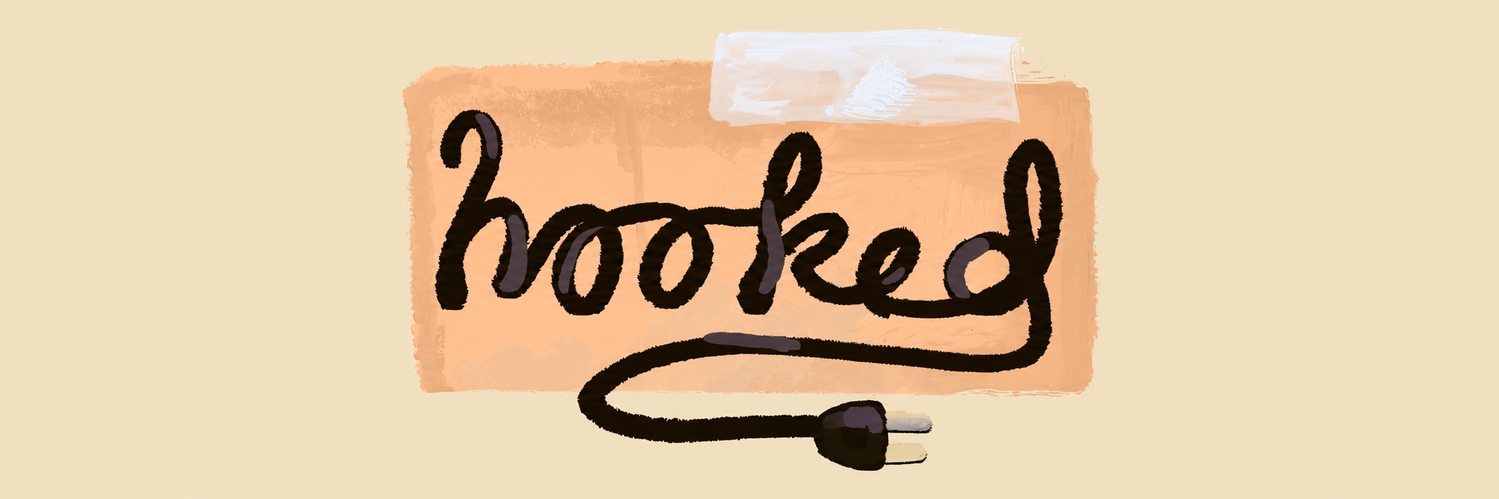 Hooked