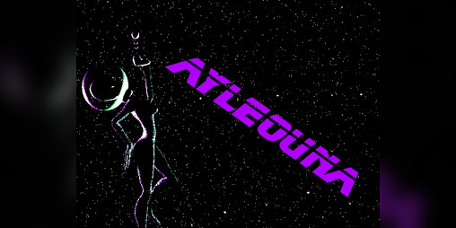 Cover image for Ayleouna