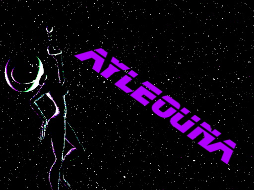 Cover image for Ayleouna