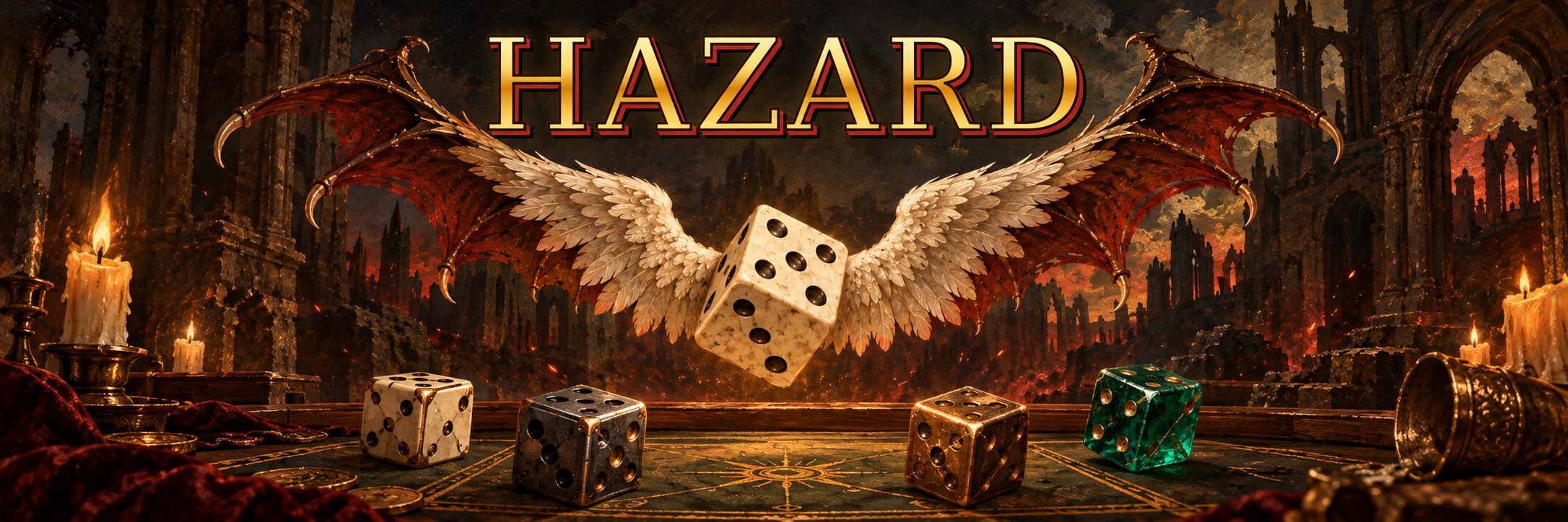 Hazard