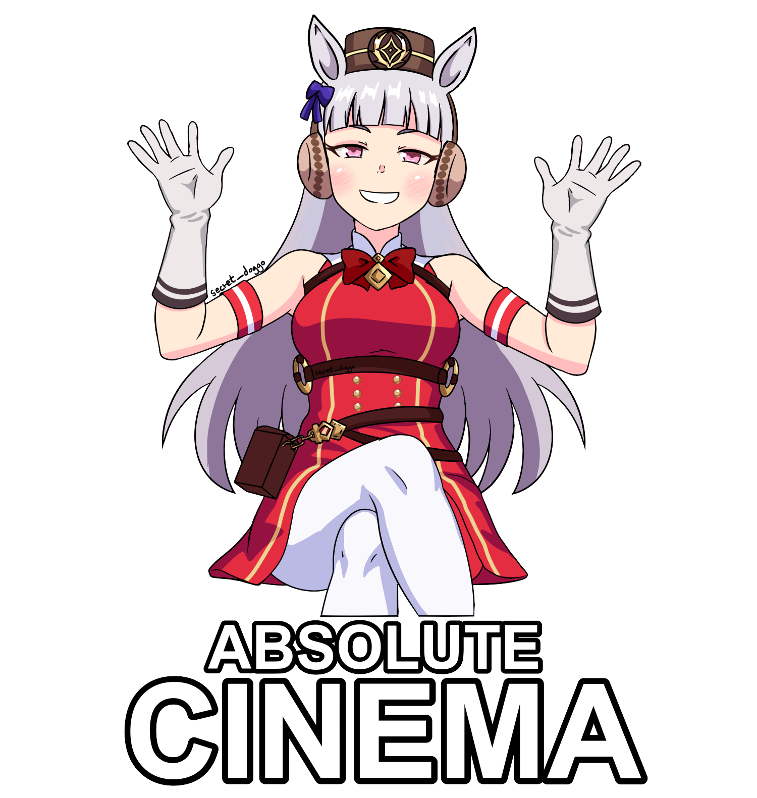 absolute cinema
