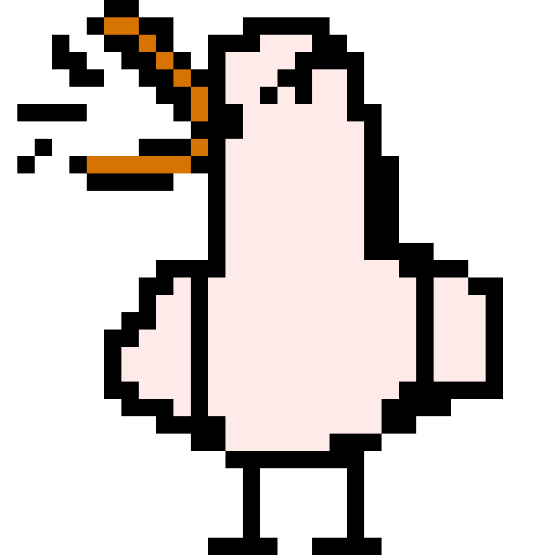 The Seagull Game