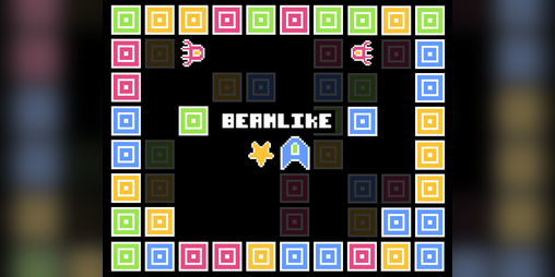 Cover image for BeamLike