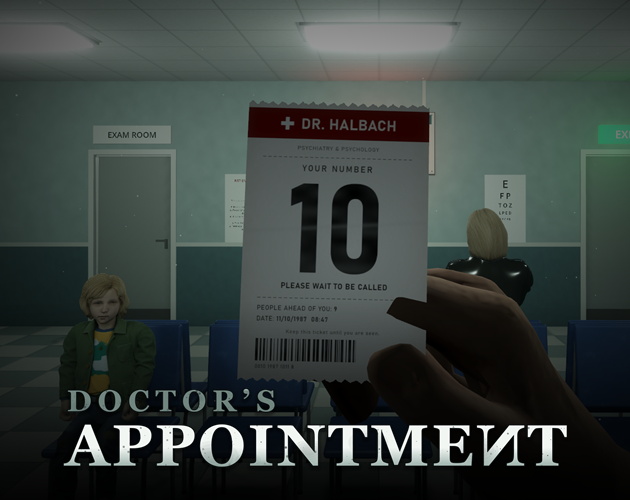 Doctor's Appointment