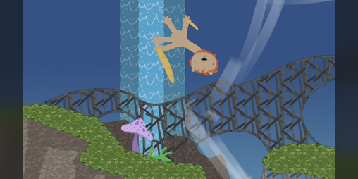 Cover image for Animal Sumo