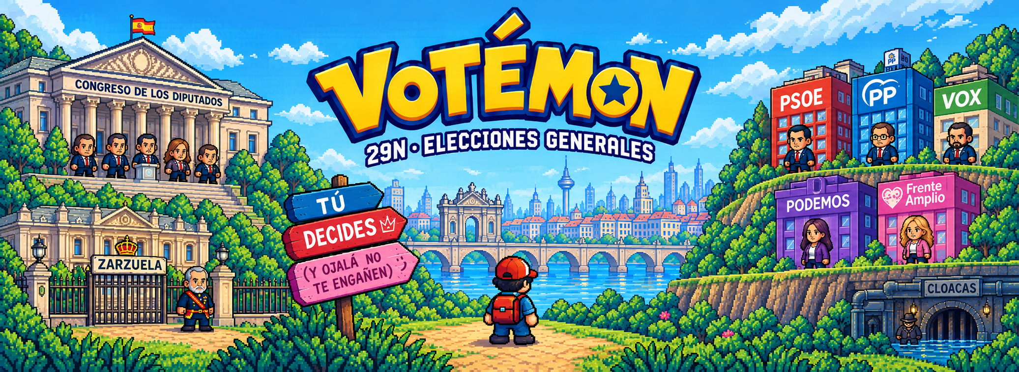 Votémon