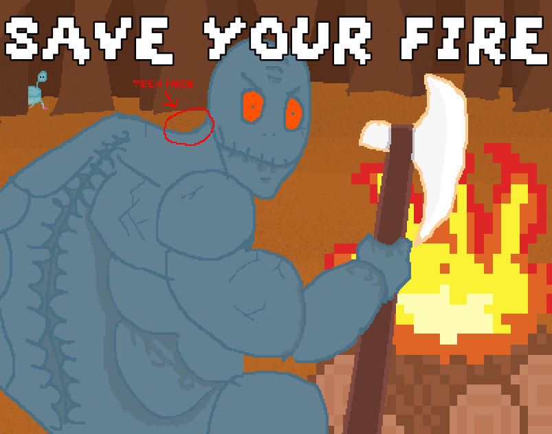 Save Your Fire
