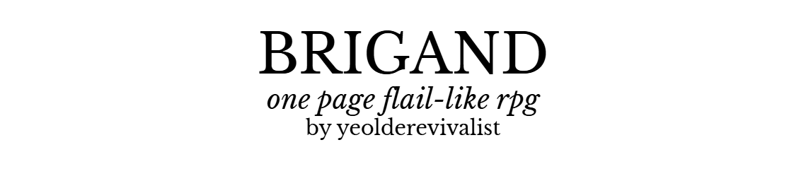 BRIGAND