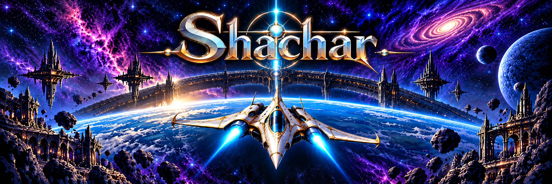 Shachar