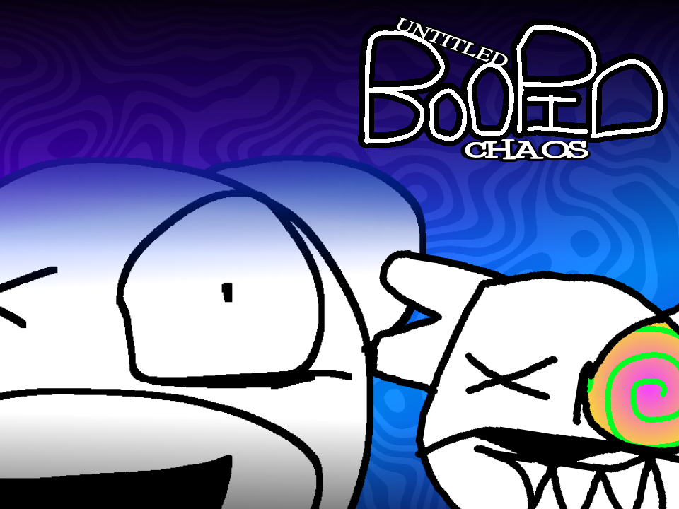 Untitled Boopid Chaos