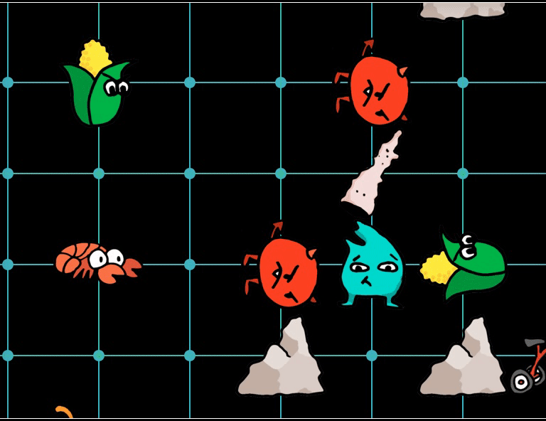 Cover image for Crabbington