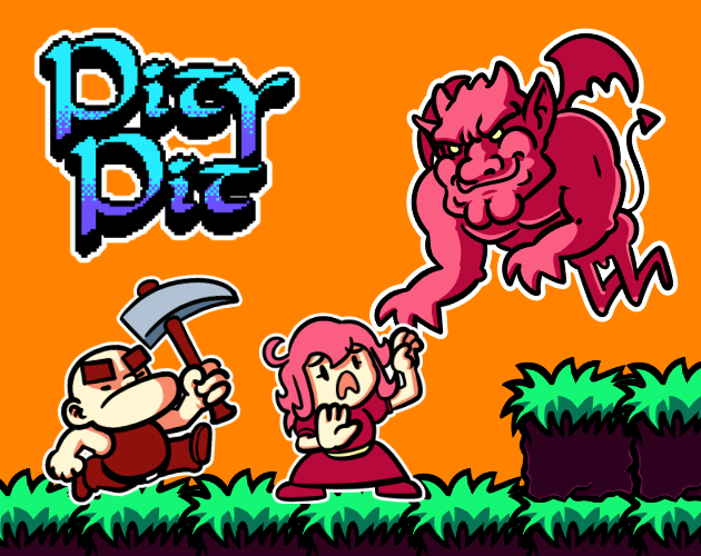 Pity Pit