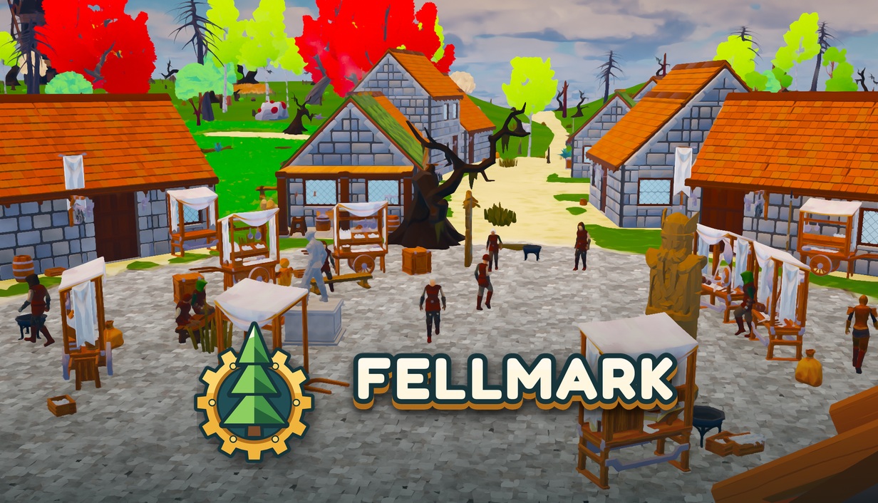 Fellmark