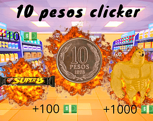 10 pesos