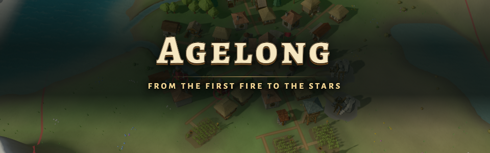 Agelong