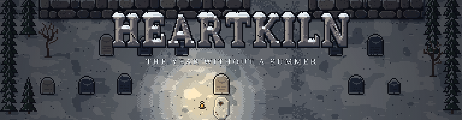 HEARTKILN (Demo)