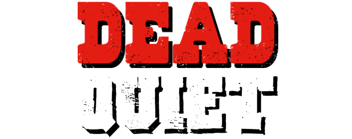 Dead Quiet