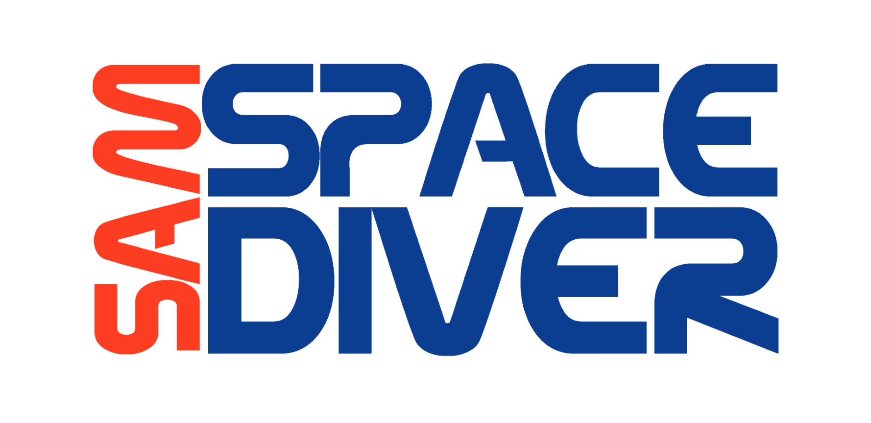 Sam Spacediver