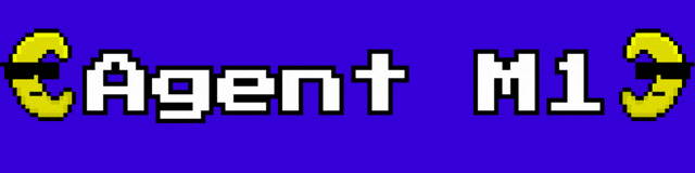 Agent M1
