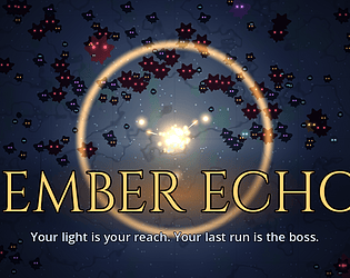 Ember Echo Demo