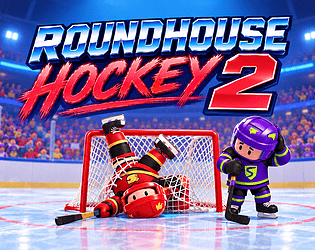 Roundhouse Hockey 2