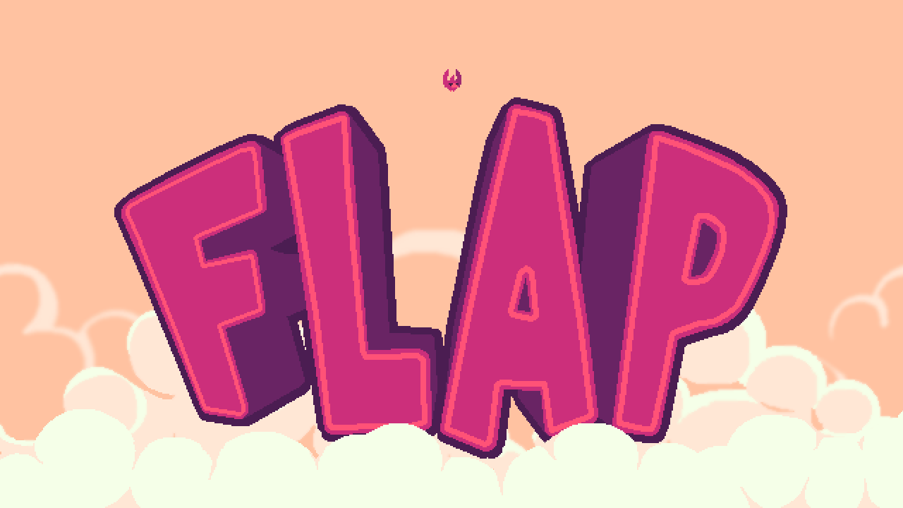 Cover image for FLAP