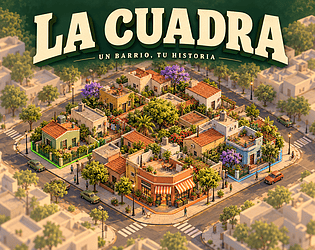 La Cuadra