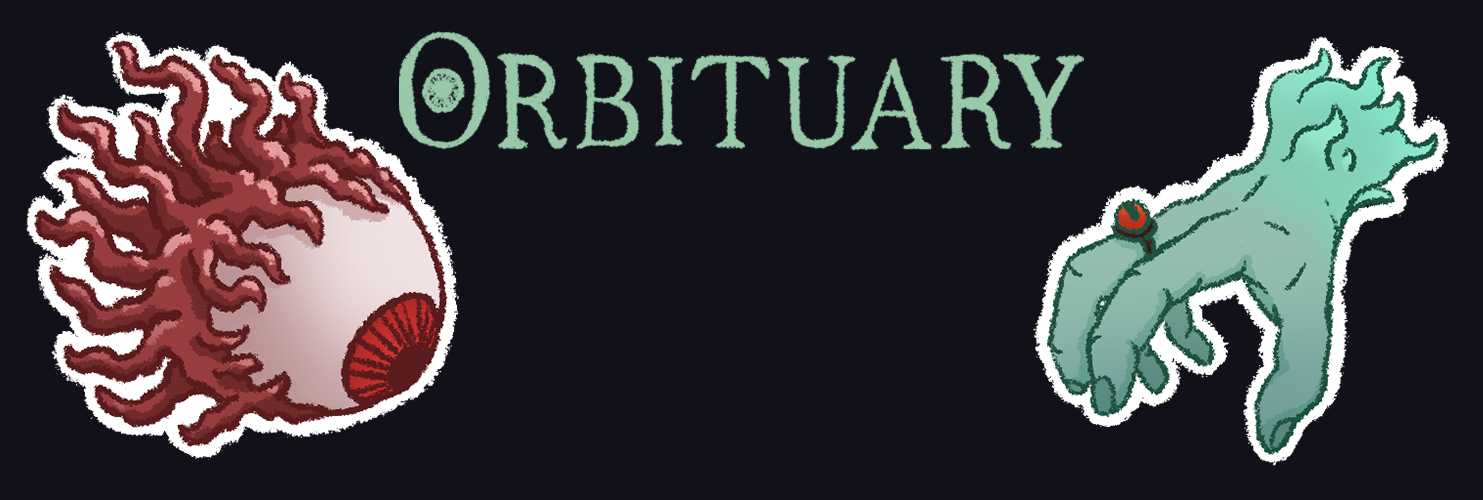 Orbituary