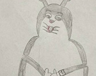 Chungus's Hand