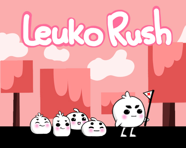 leuko rush