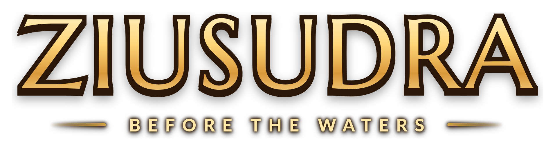 Ziusudra A trick taking board game