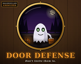 Door Defense