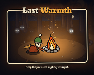 Last Warmth | The Demo Edition