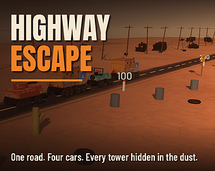 Highway Escape