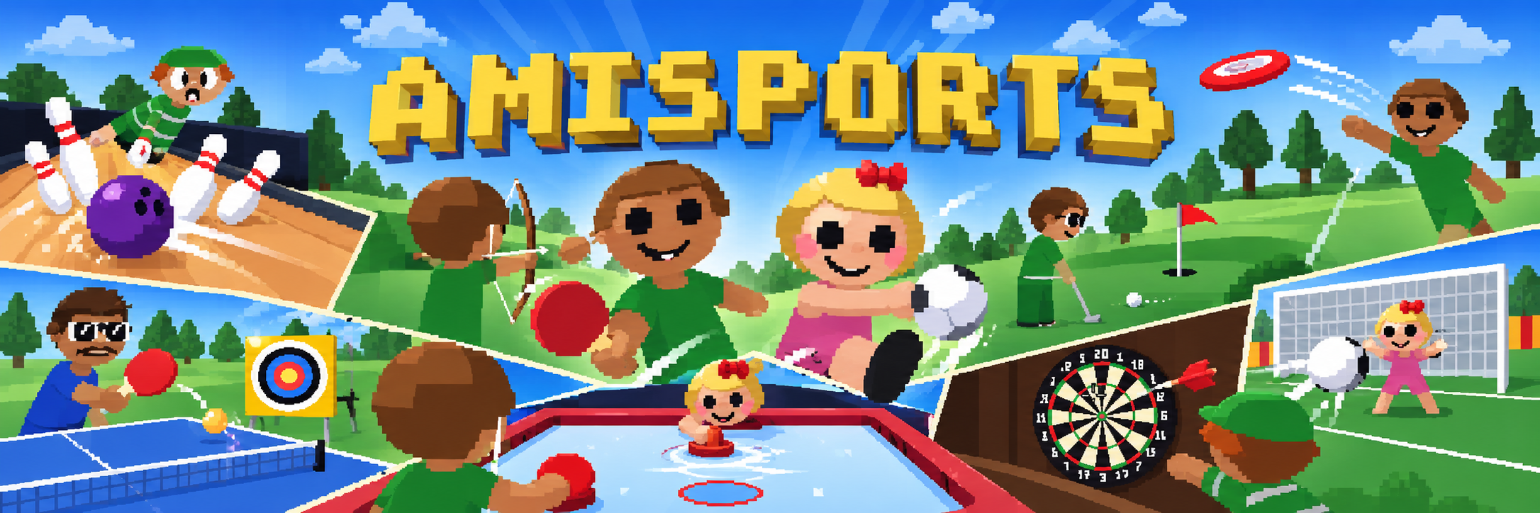 AmiSports