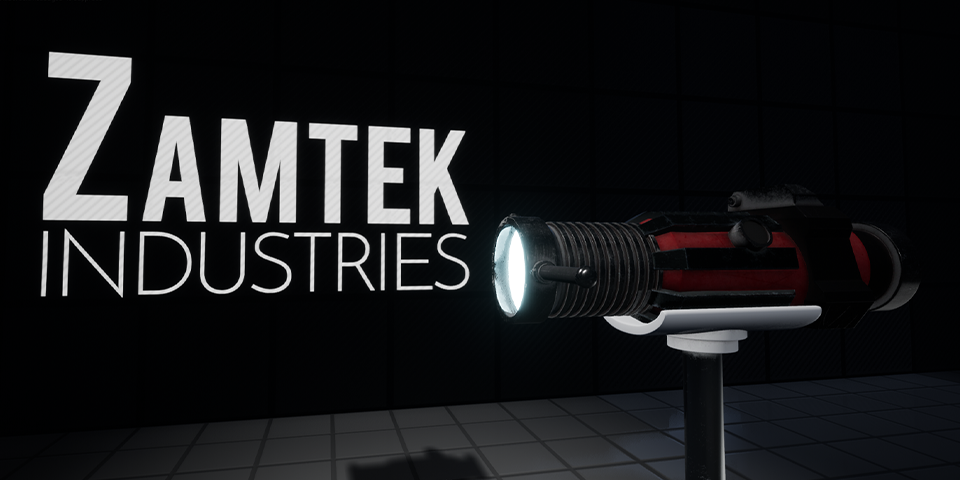 Zamtek Industries