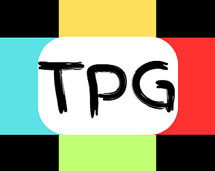 TPG (Two Player Game)