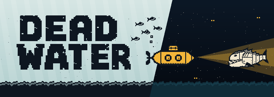 Dead Water (Playdate)