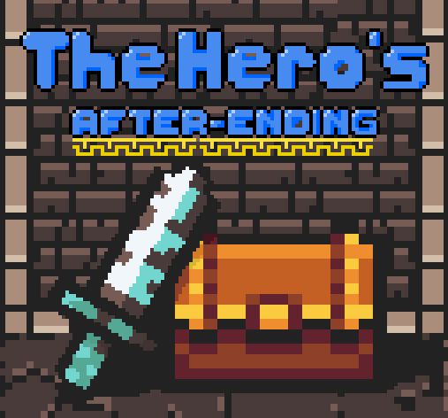 The Hero's After-Ending