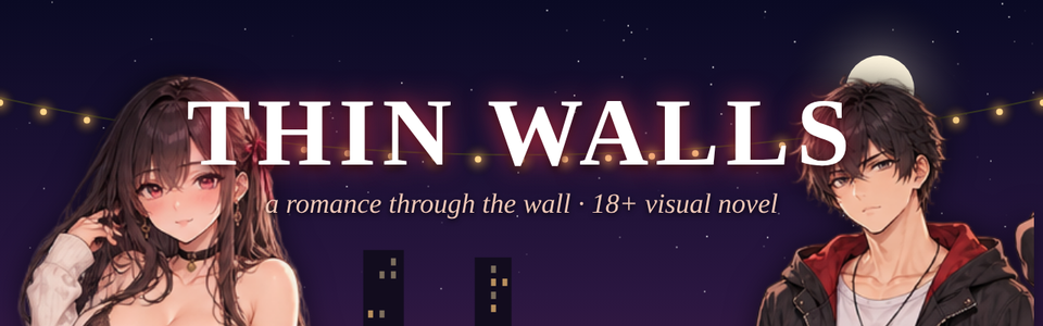 Thin Walls