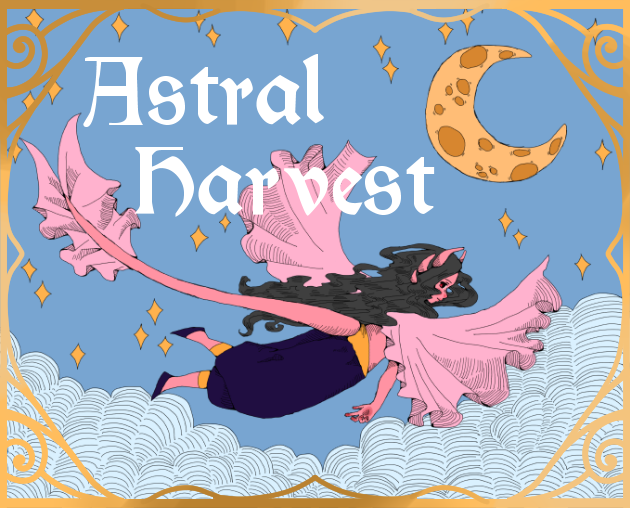 Astral Harvest